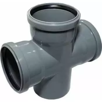 Одноплоскостная крестовина КОНТУР