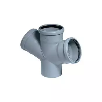 Одноплоскостная крестовина Ostendorf HTDA 115900