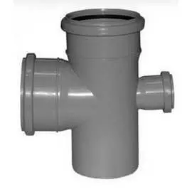 Одноплоскостная крестовина Политэк 1311587