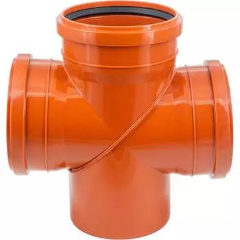 Одноплоскостная крестовина Политэк 110110187