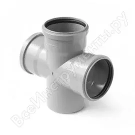 Одноплоскостная крестовина PRO AQUA 855587