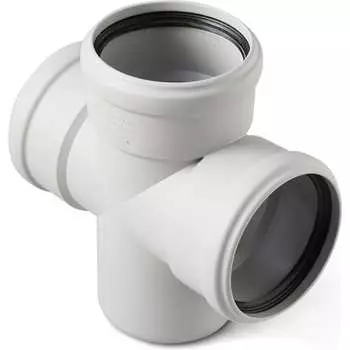 Одноплоскостная крестовина POLYTRON STILTE PLUS