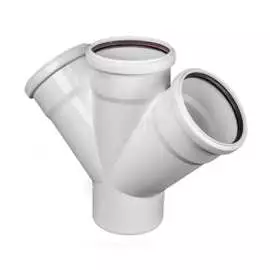 Одноплоскостная крестовина RTP 24569