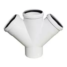 Одноплоскостная крестовина RTP 36545