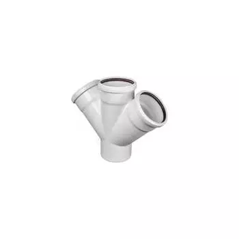 Одноплоскостная крестовина RTP 24763