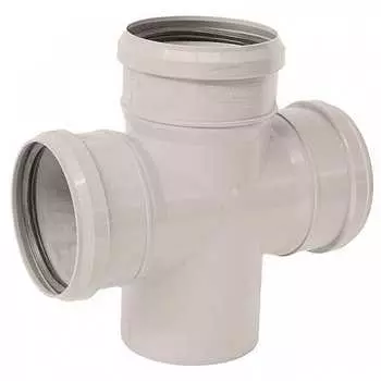 Одноплоскостная крестовина Sinikon