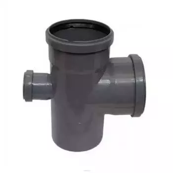 Одноплоскостная крестовина Sinikon