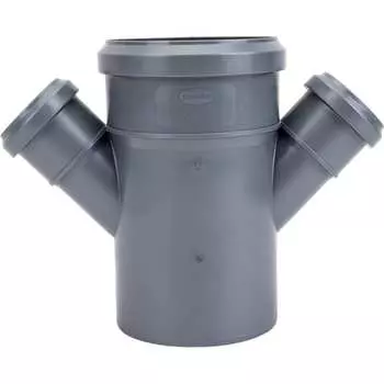 Одноплоскостная крестовина Sinikon