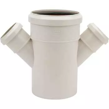 Одноплоскостная крестовина Sinikon