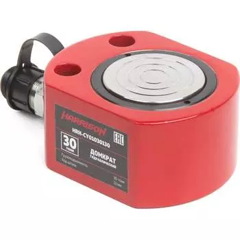 Однополостной гидравлический цилиндр домкрат Harrison HRH-CY01030130