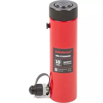 Однополостной гидравлический цилиндр (домкрат) Harrison HRH-CY0200003