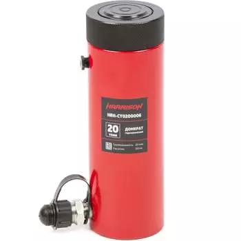 Однополостной гидравлический цилиндр (домкрат) Harrison HRH-CY0200006