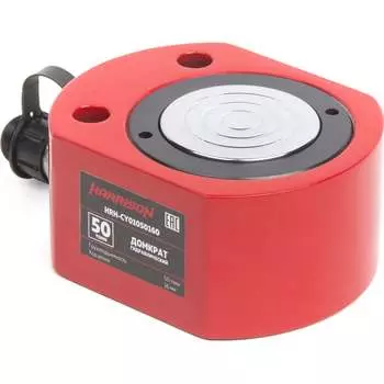 Однополостной гидравлический цилиндр Harrison HRH-CY01050160