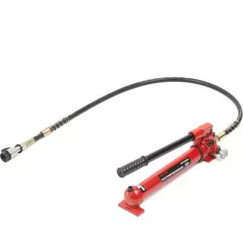 Однополостной гидравлический ручной насос Harrison HRH-PM010600