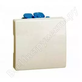 Однополюсный выключатель Simon