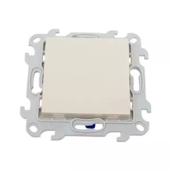 Однополюсный выключатель Simon 2450101-031