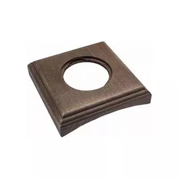 Однопостовая рамка Bironi BF4C26-610-18