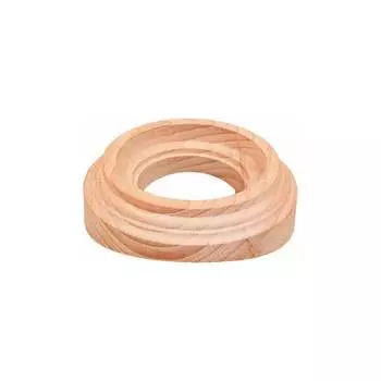 Однопостовая рамка Bironi BFC22-610-10