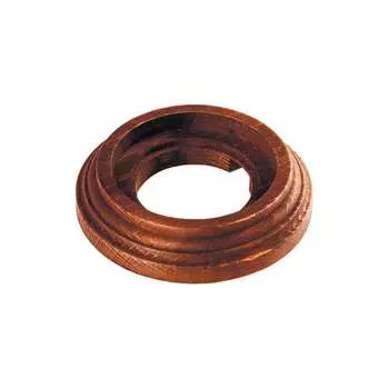 Однопостовая рамка Bironi BFC28-610-17