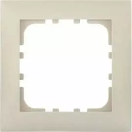 Однопостовая рамка LK Studio 864101-1