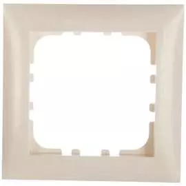 Однопостовая рамка LK Studio 864104-1