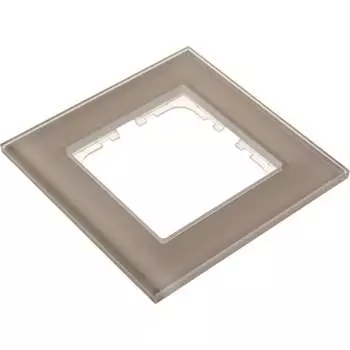 Однопостовая рамка LK Studio 844117-1