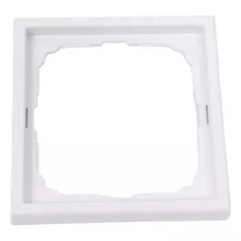 Однопостовая рамка Systeme Electric ArtGallery GAL000101