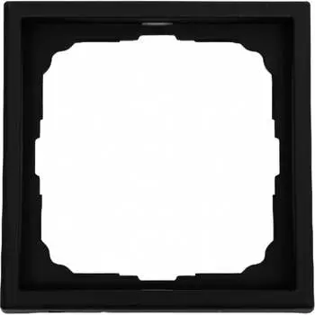 Однопостовая рамка Systeme Electric ArtGallery GAL001001