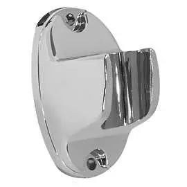 Однопозиционный пластиковый кронштейн для душа ROEGEN RZ-GA-00