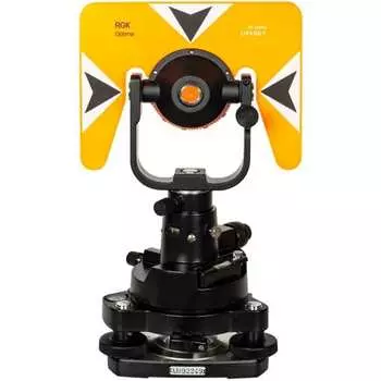 Однопризменный отражатель RGK HD18 4610011871160