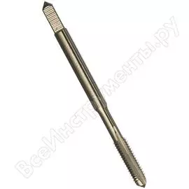 Однопроходный метчик Профоснастка №007 Мастер 50111007