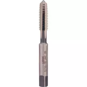 Однопроходный метчик Bucovice Tools