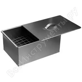 Коптильня BOYSCOUT 1 61492