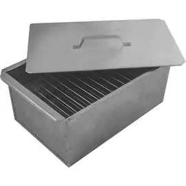 Одноярусная коптильня Ecos