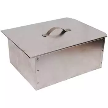 Одноярусная коптильня ООО Агростройлидер ASL САД-17.01