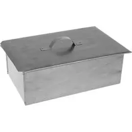 Одноярусная коптильня СИМАЛЕНД