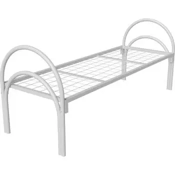 Одноярусная кровать ООО Шветекс 1Я80_51