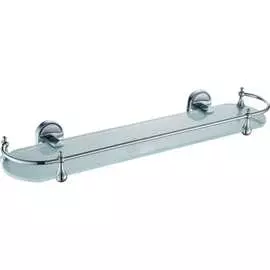 Одноярусная полка Ekko