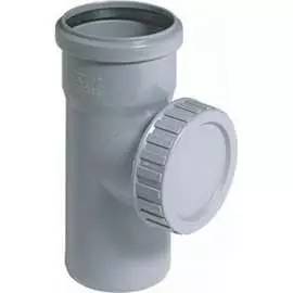 Однораструбная ревизия Ostendorf HTRE 112600