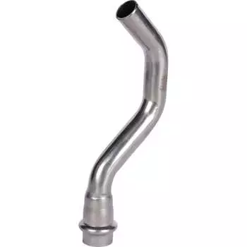 Однораструбный обвод ROMMER Rss-0007-000015 RG0091KSNODL0N