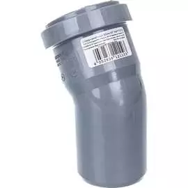 Однораструбный отвод Ostendorf HTB 112110