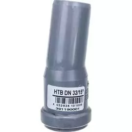 Однораструбный отвод Ostendorf HTB 110100