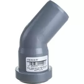 Однораструбный отвод Ostendorf HTB 111120