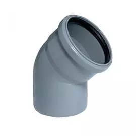 Однораструбный отвод Ostendorf HTB 110110