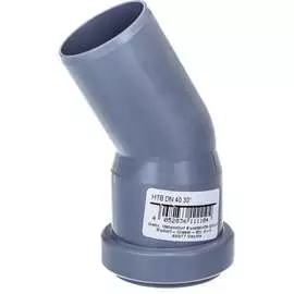 Однораструбный отвод Ostendorf HTB 111110