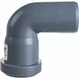 Однораструбный отвод Ostendorf HTB 111140