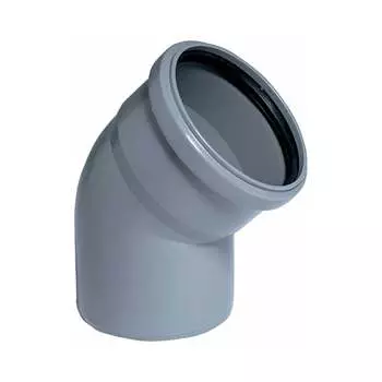 Однораструбный отвод Ostendorf HTB 115120