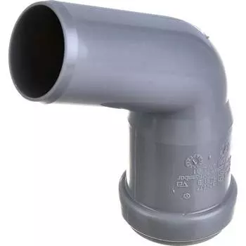 Однораструбный отвод Ostendorf HTB 110130