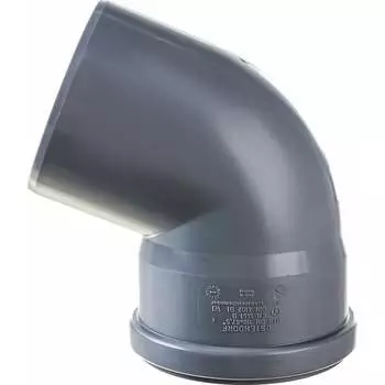 Однораструбный отвод Ostendorf HTB 115130