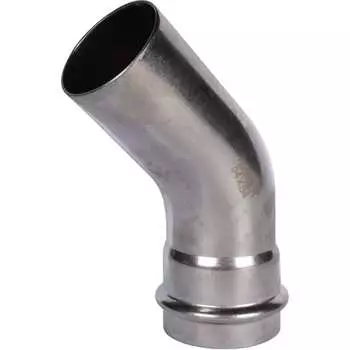 Однораструбный угольник ROMMER Rss-0004-000054 RG0091KSNOB602